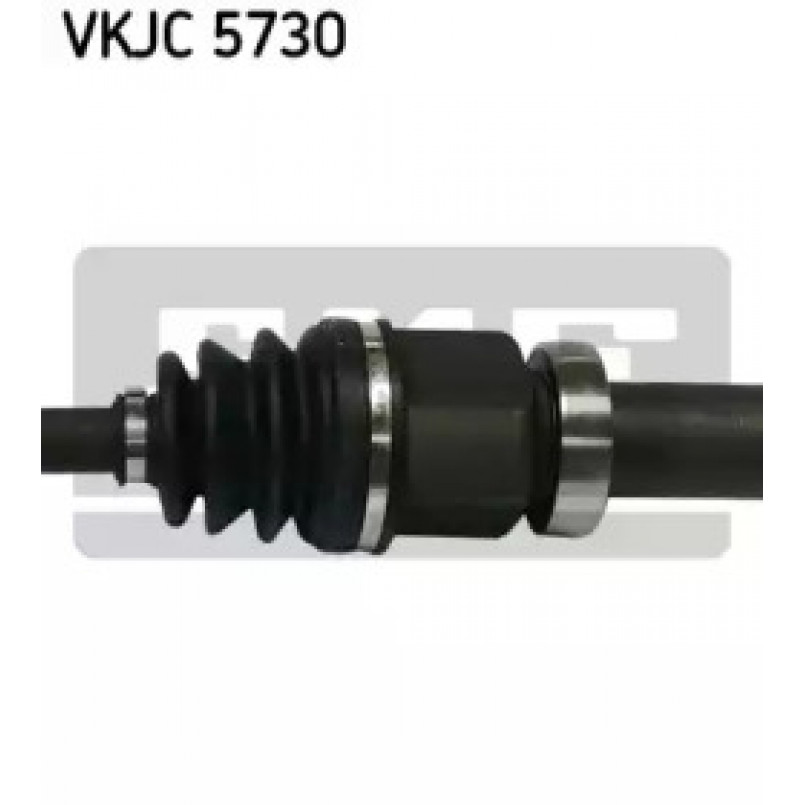 VKJC 5730 SKF - Привідний вал